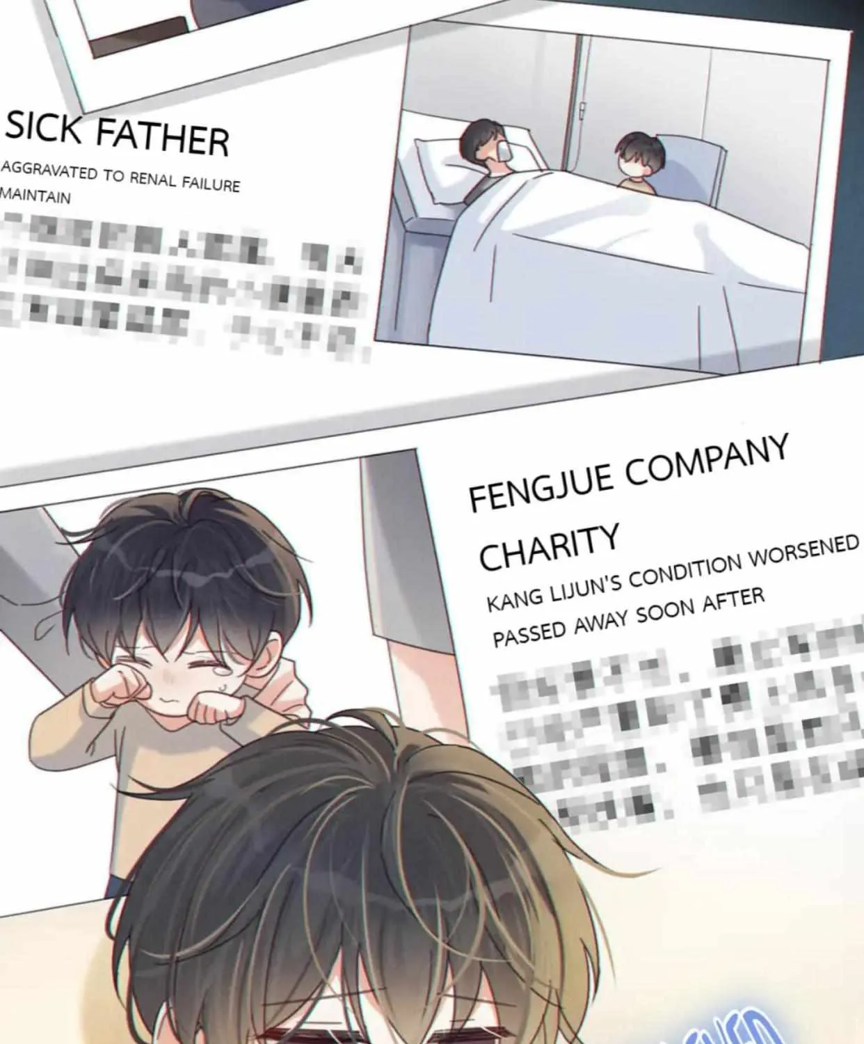 Read Intoxicated chapter 58 image 73 on Lezhin