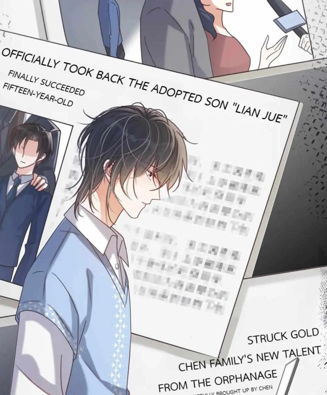 Read Intoxicated chapter 58 image 81 on Lezhin