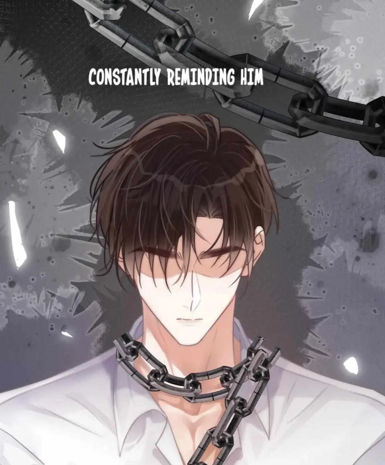Read Intoxicated chapter 58 image 89 on Lezhin