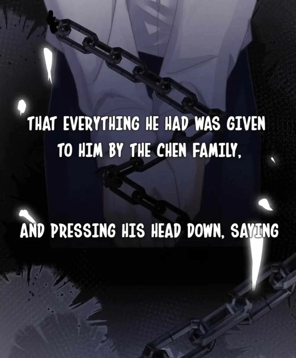 Read Intoxicated chapter 58 image 91 on Lezhin