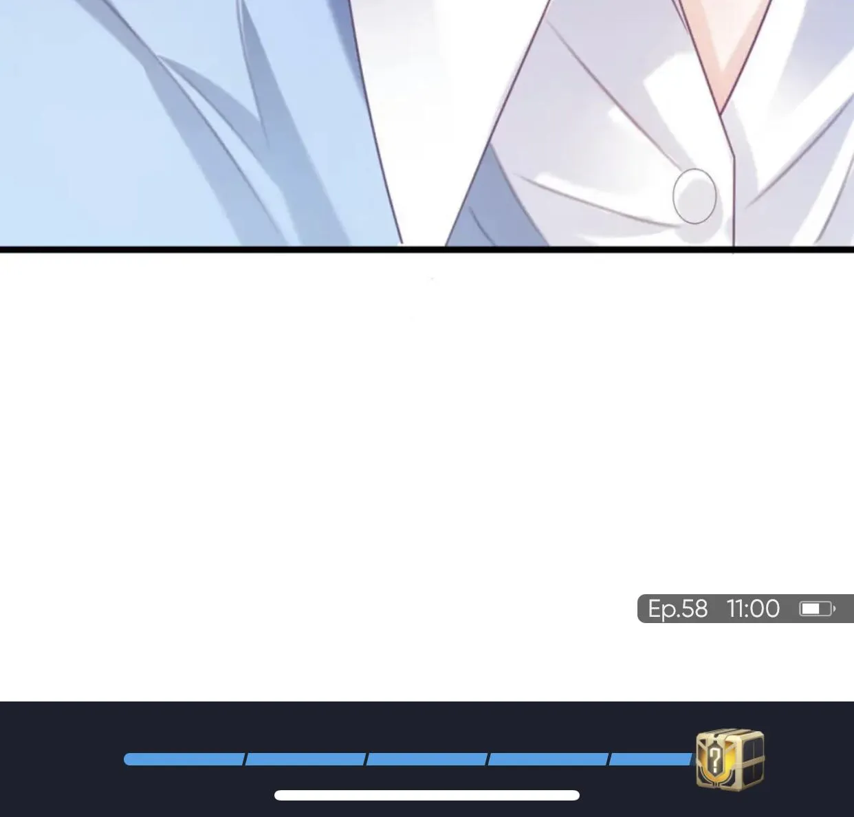 Read Intoxicated chapter 58 image 94 on Lezhin