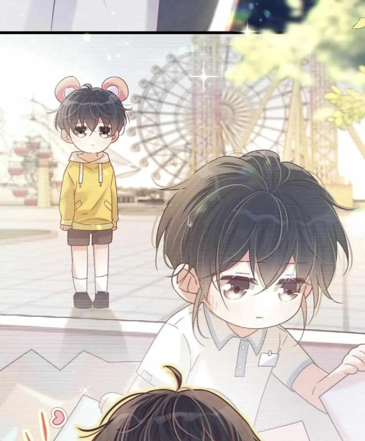 Read Intoxicated chapter 59 image 11 on Lezhin