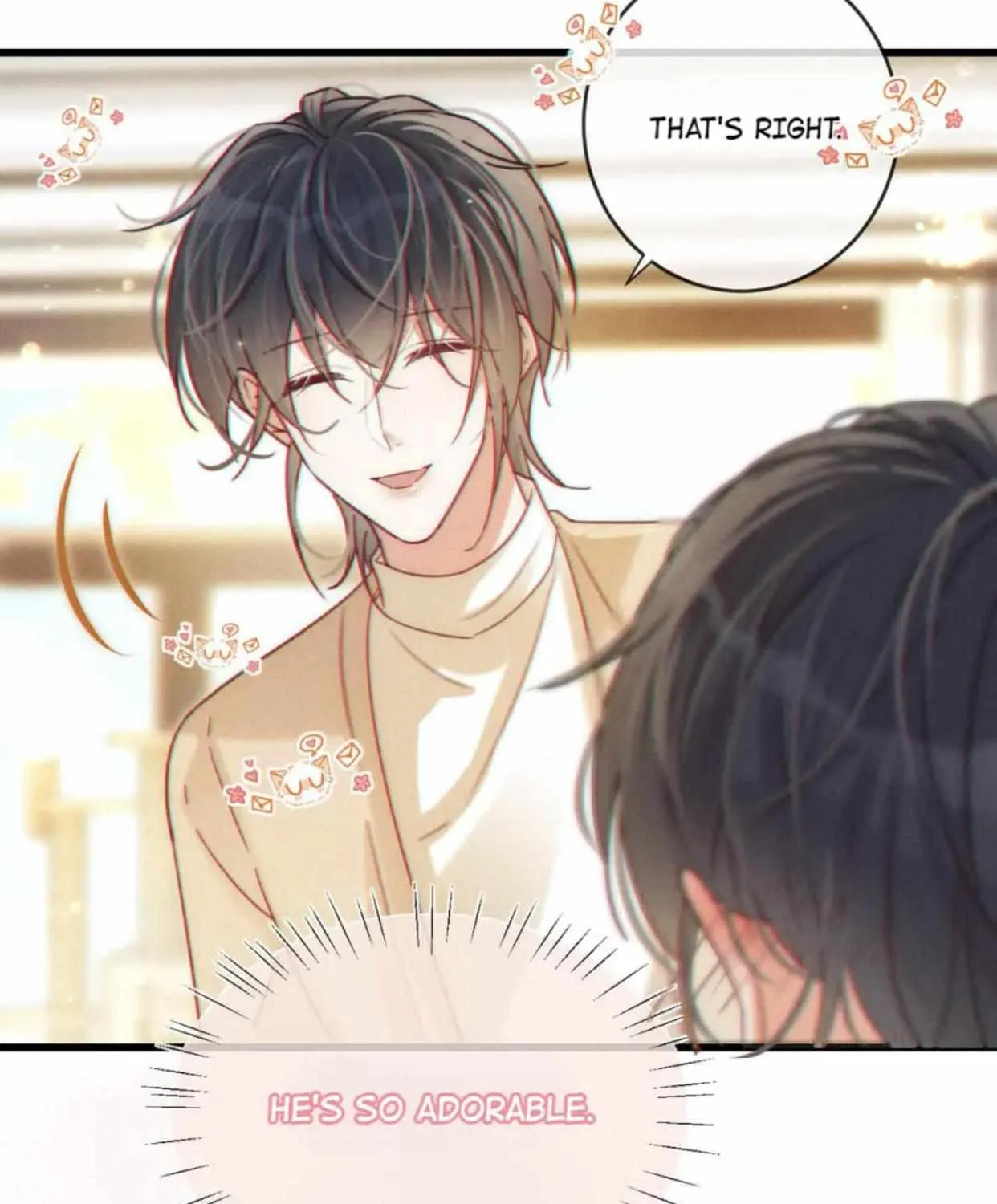 Read Intoxicated chapter 59 image 25 on Lezhin