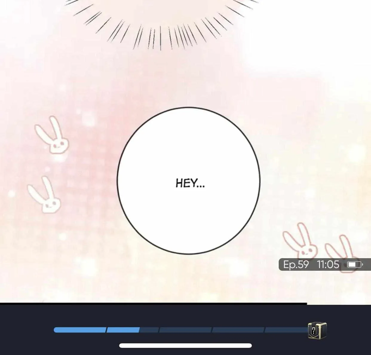 Read Intoxicated chapter 59 image 26 on Lezhin