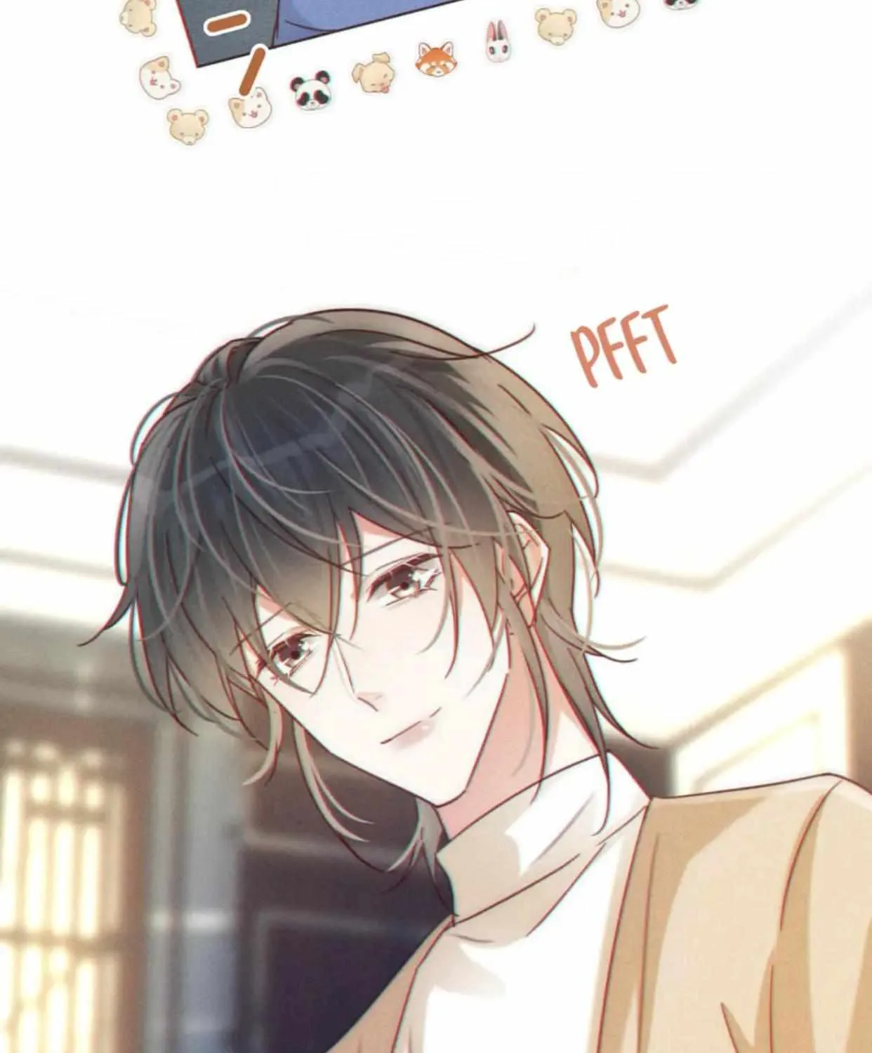 Read Intoxicated chapter 59 image 35 on Lezhin