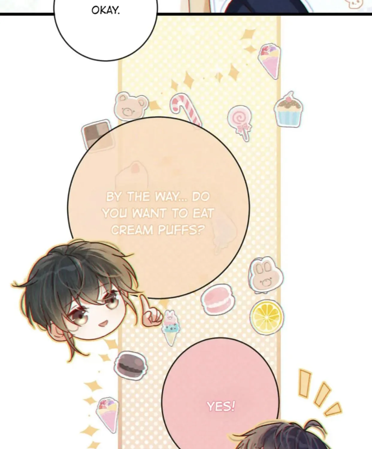 Read Intoxicated chapter 59 image 39 on Lezhin