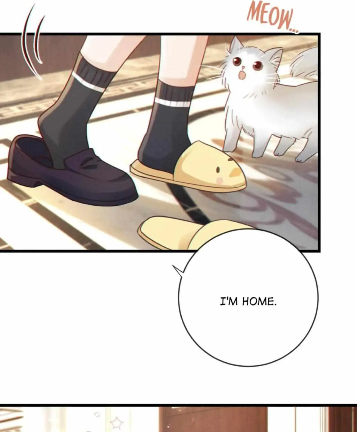 Read Intoxicated chapter 59 image 5 on Lezhin