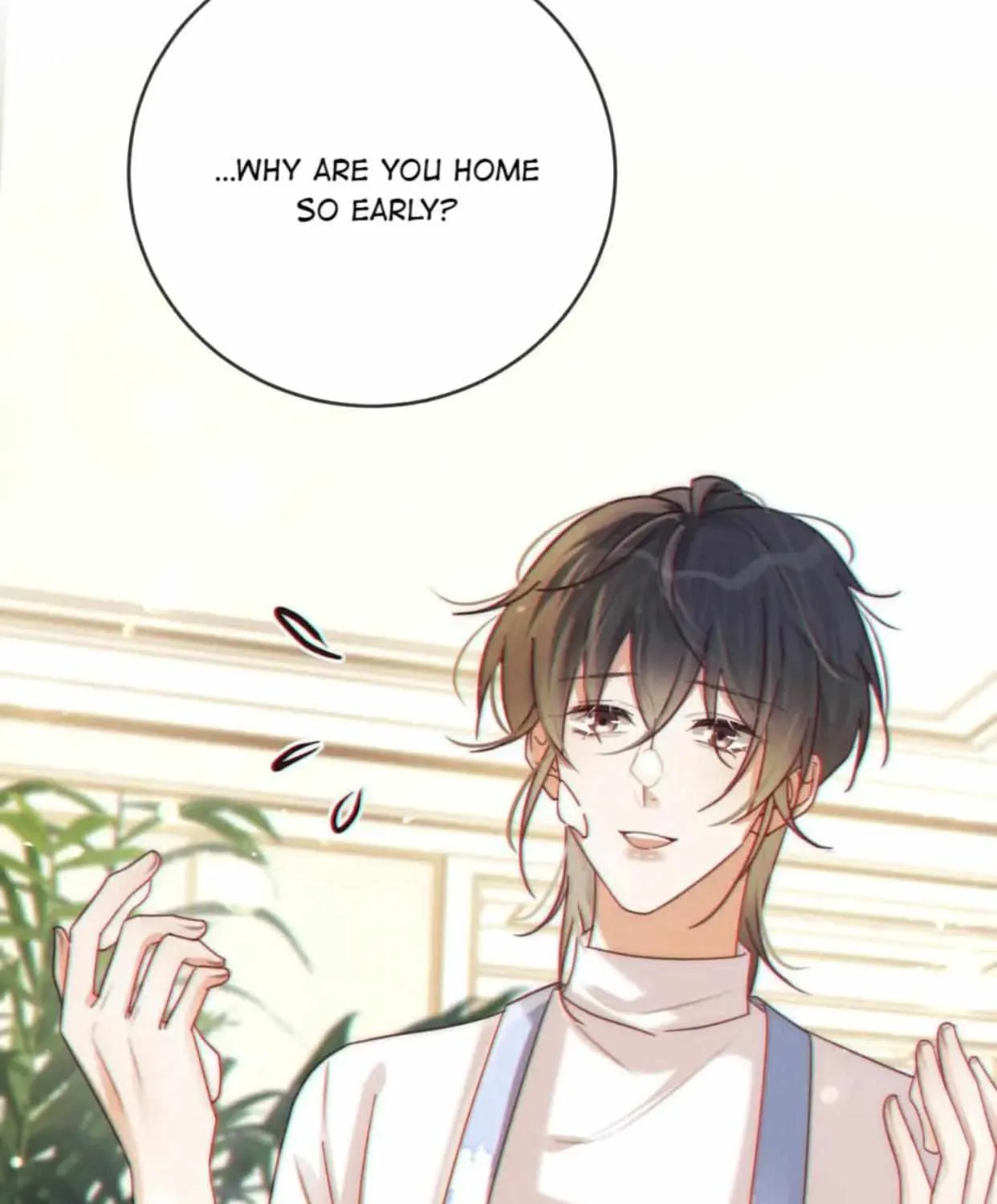Read Intoxicated chapter 59 image 51 on Lezhin