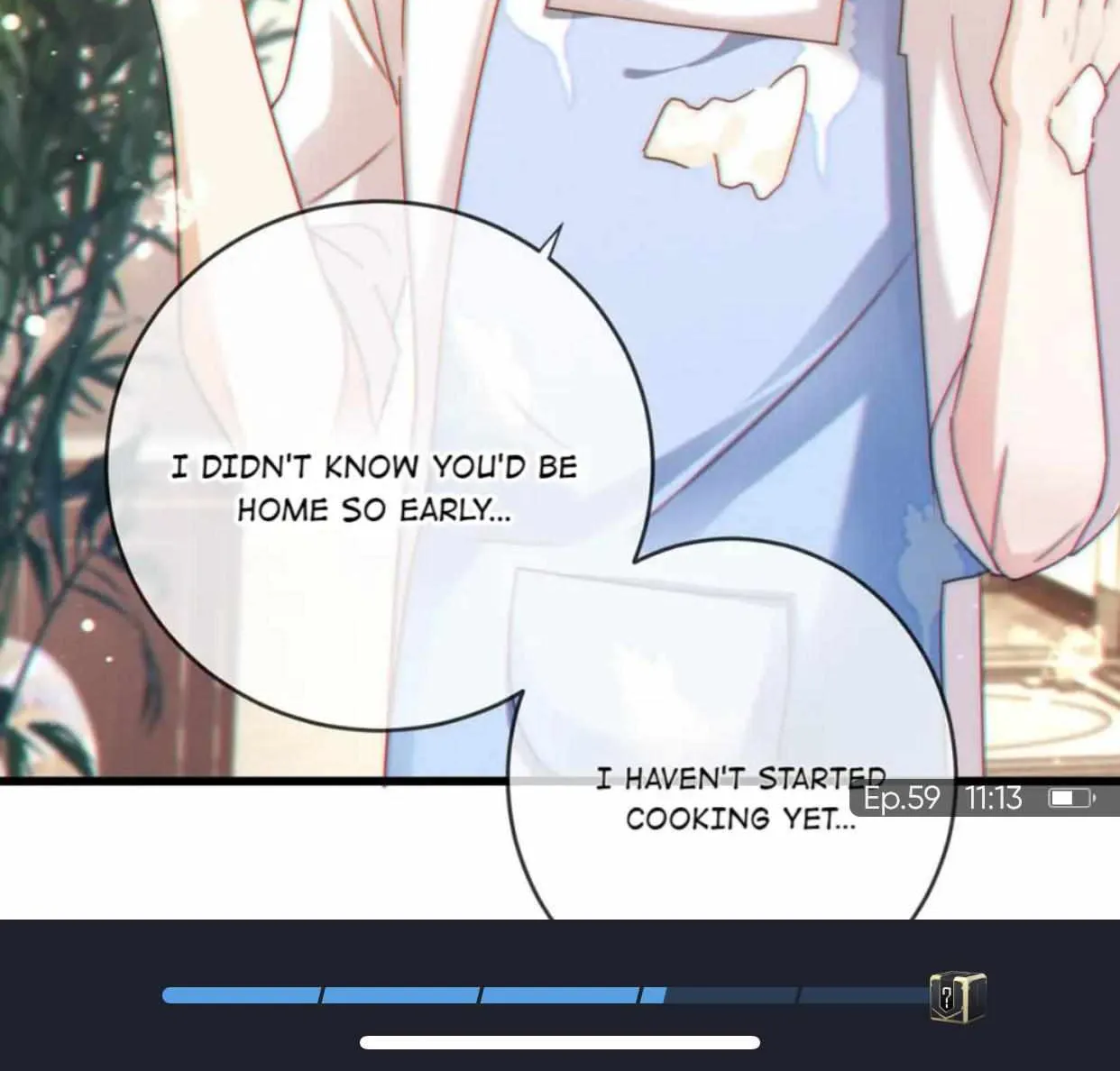 Read Intoxicated chapter 59 image 52 on Lezhin