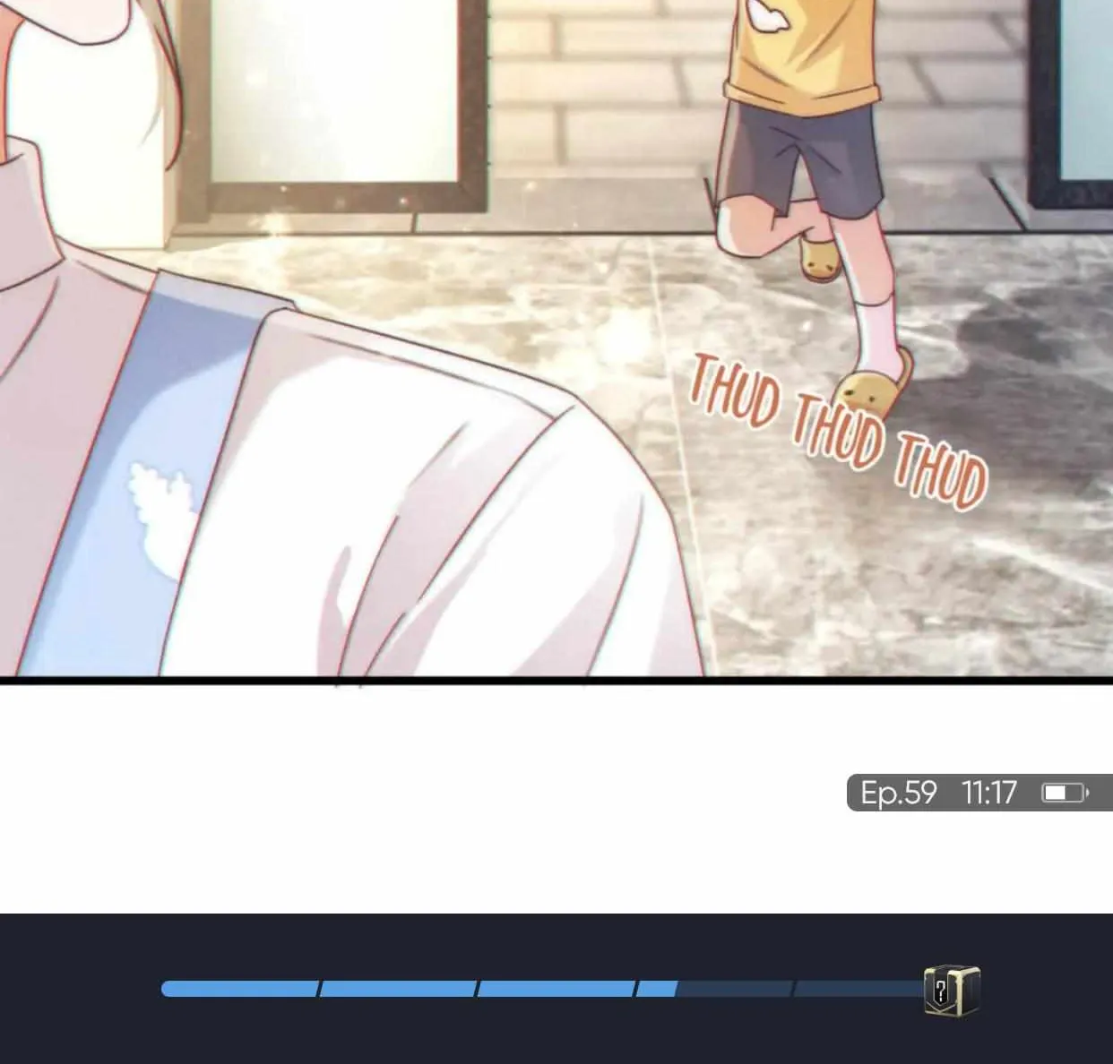 Read Intoxicated chapter 59 image 54 on Lezhin