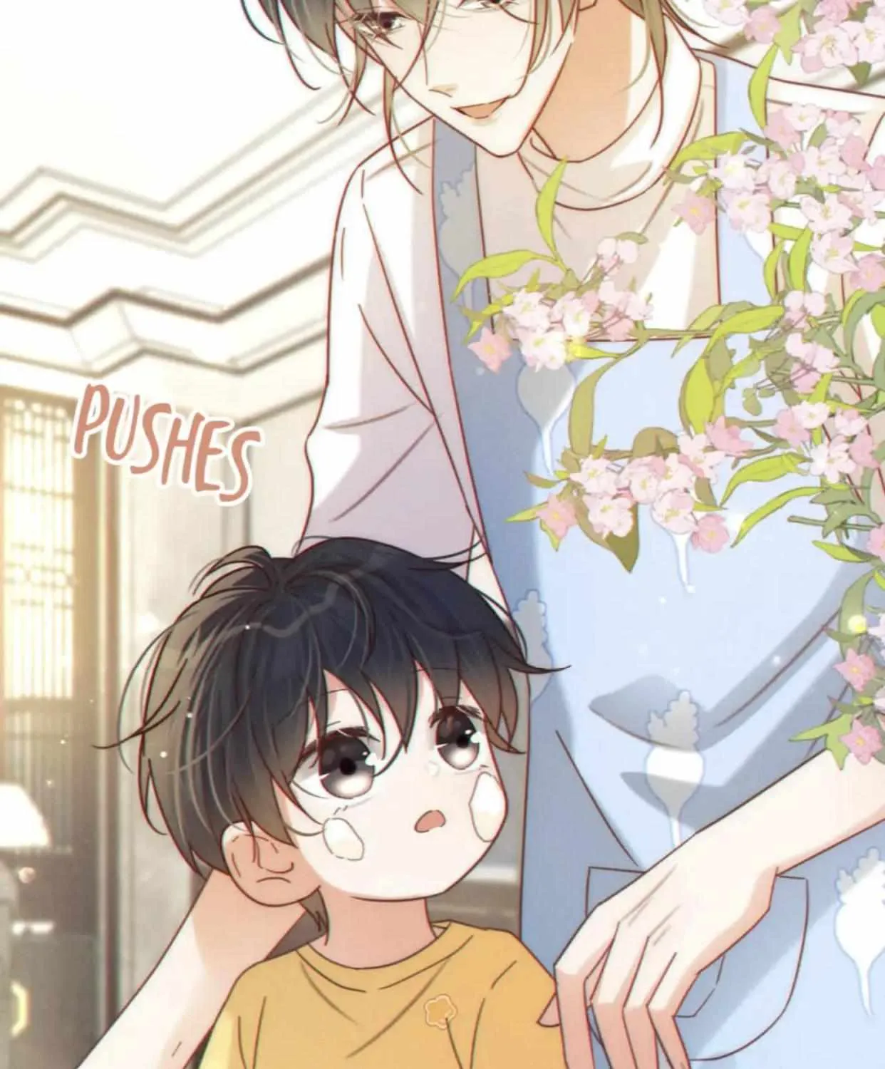 Read Intoxicated chapter 59 image 67 on Lezhin