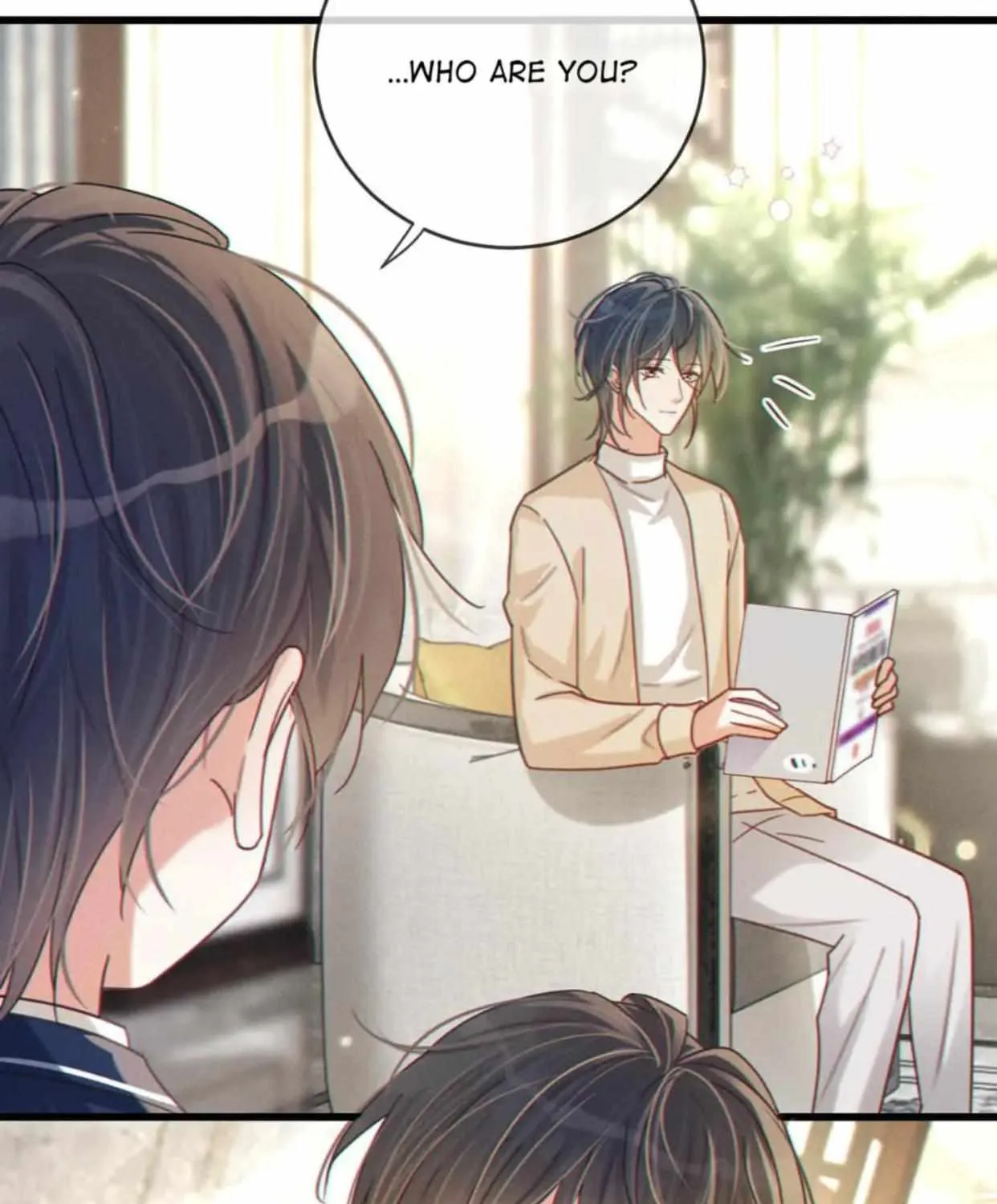 Read Intoxicated chapter 59 image 7 on Lezhin