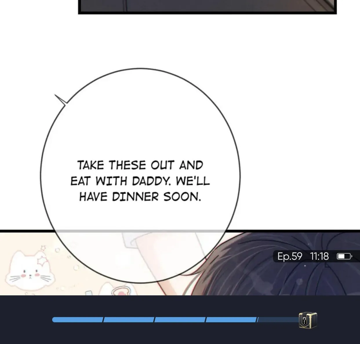 Read Intoxicated chapter 59 image 70 on Lezhin