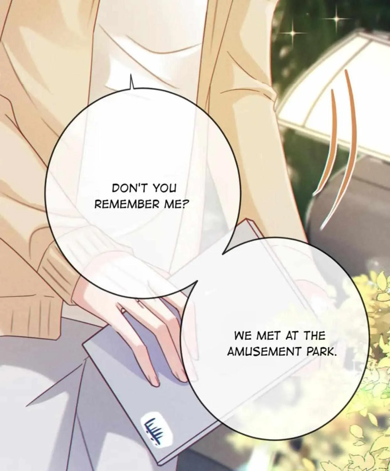 Read Intoxicated chapter 59 image 9 on Lezhin