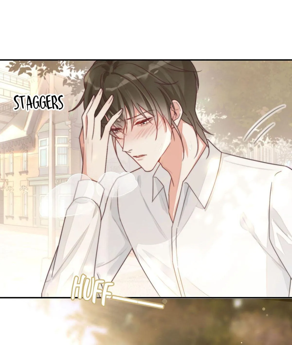 Read Intoxicated chapter 6 image 16 on Lezhin