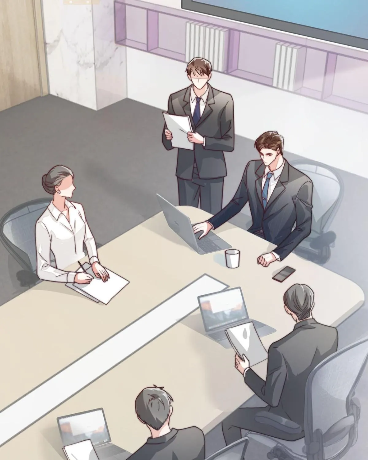 Read Intoxicated chapter 6 image 24 on Lezhin