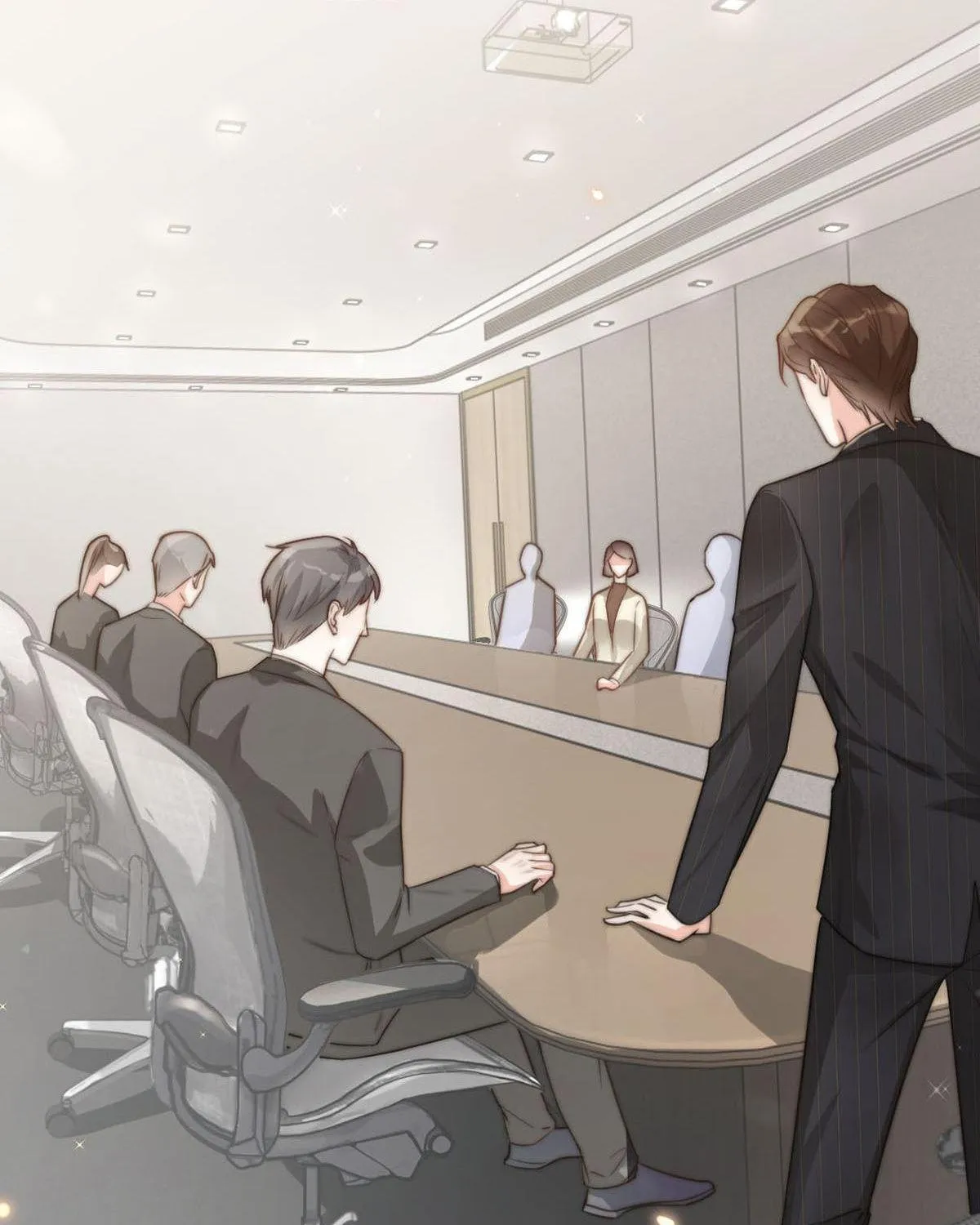 Read Intoxicated chapter 6 image 38 on Lezhin