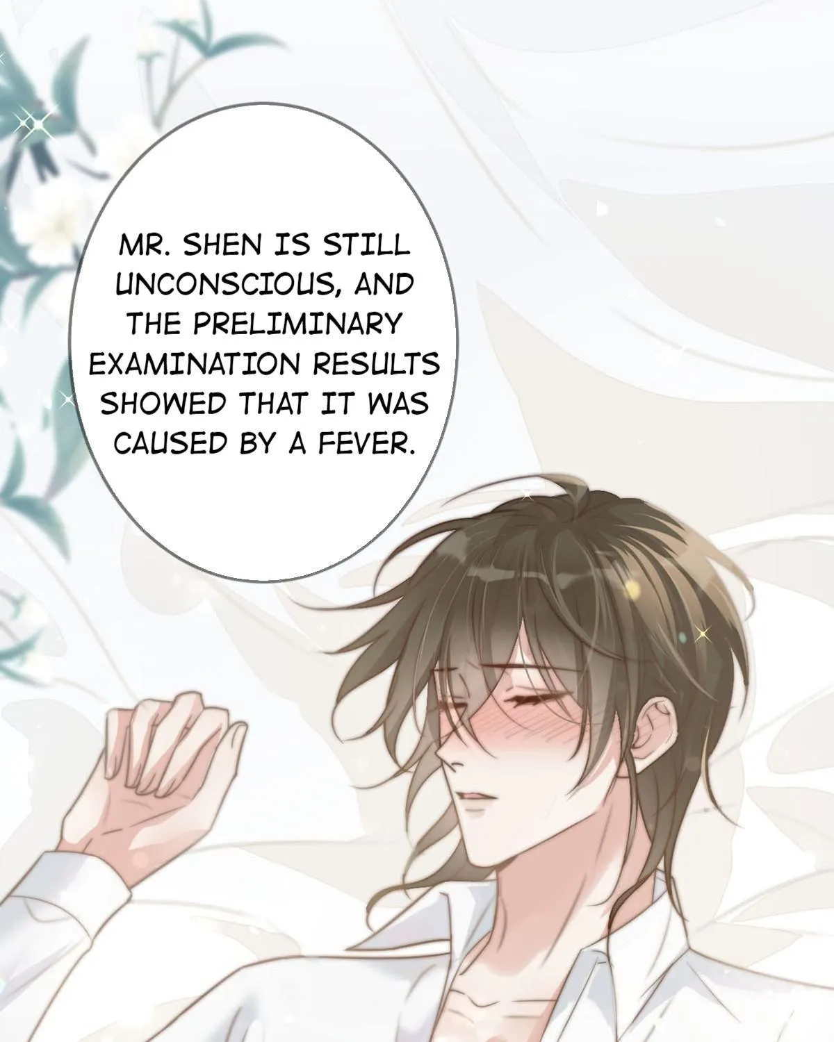 Read Intoxicated chapter 6 image 49 on Lezhin