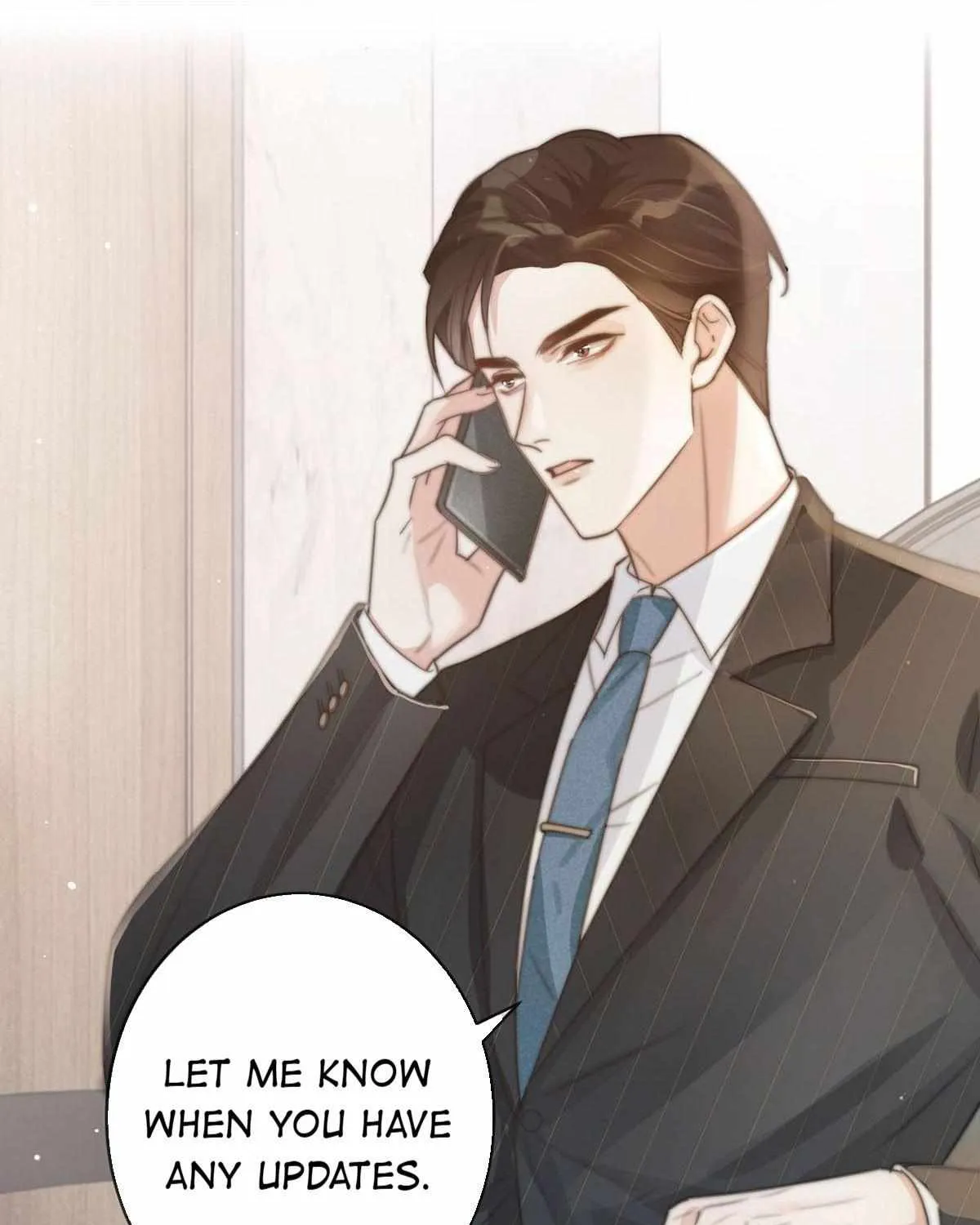 Read Intoxicated chapter 6 image 57 on Lezhin