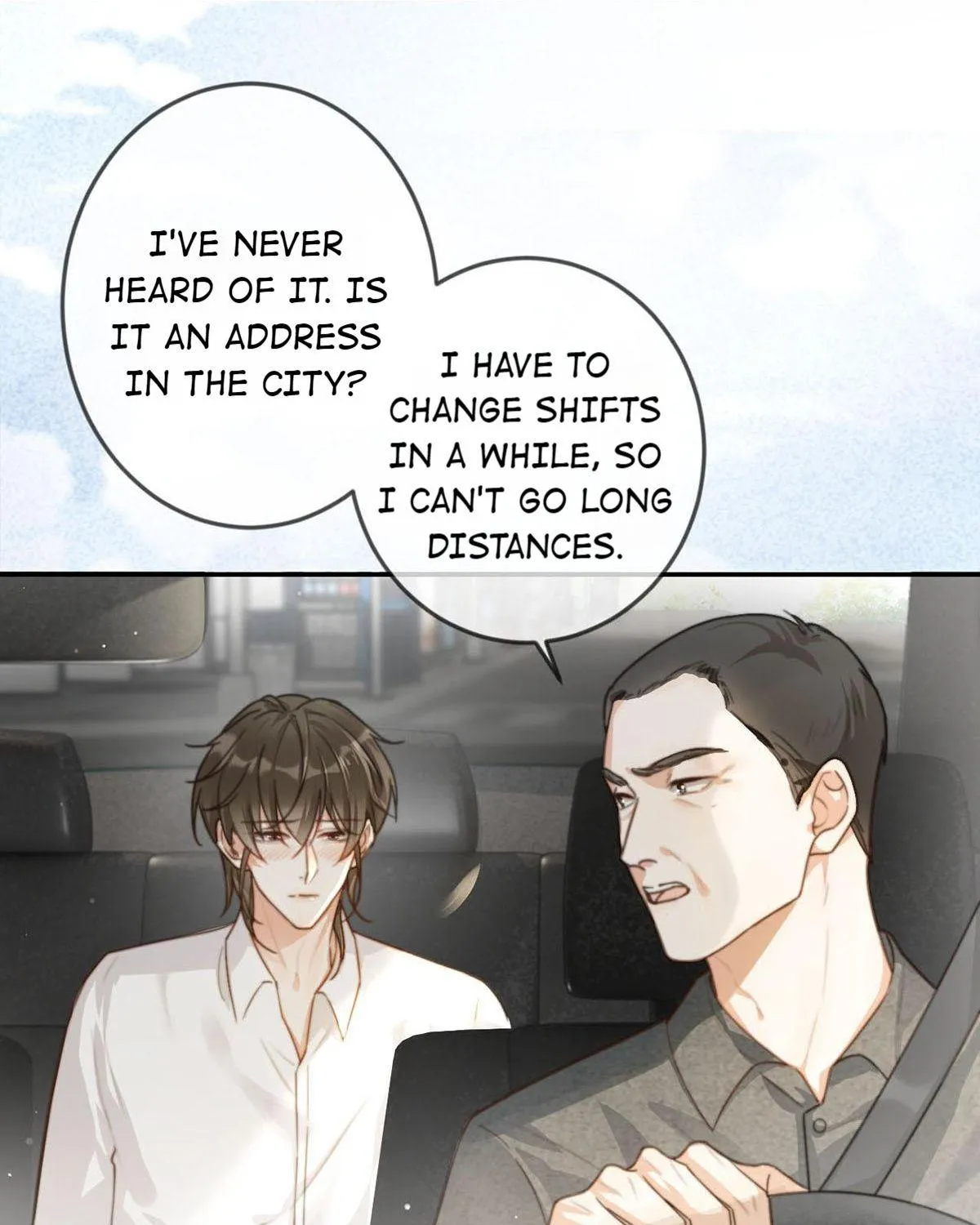 Read Intoxicated chapter 6 image 6 on Lezhin
