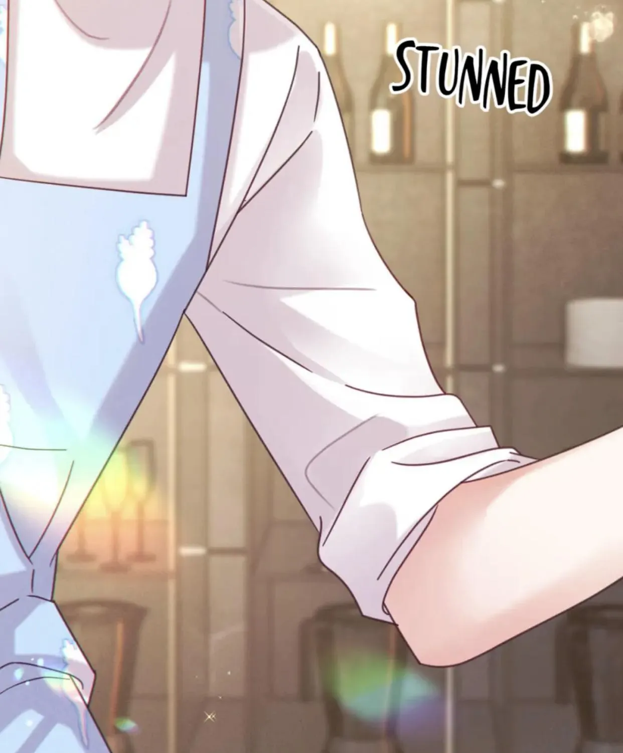Read Intoxicated chapter 60 image 15 on Lezhin