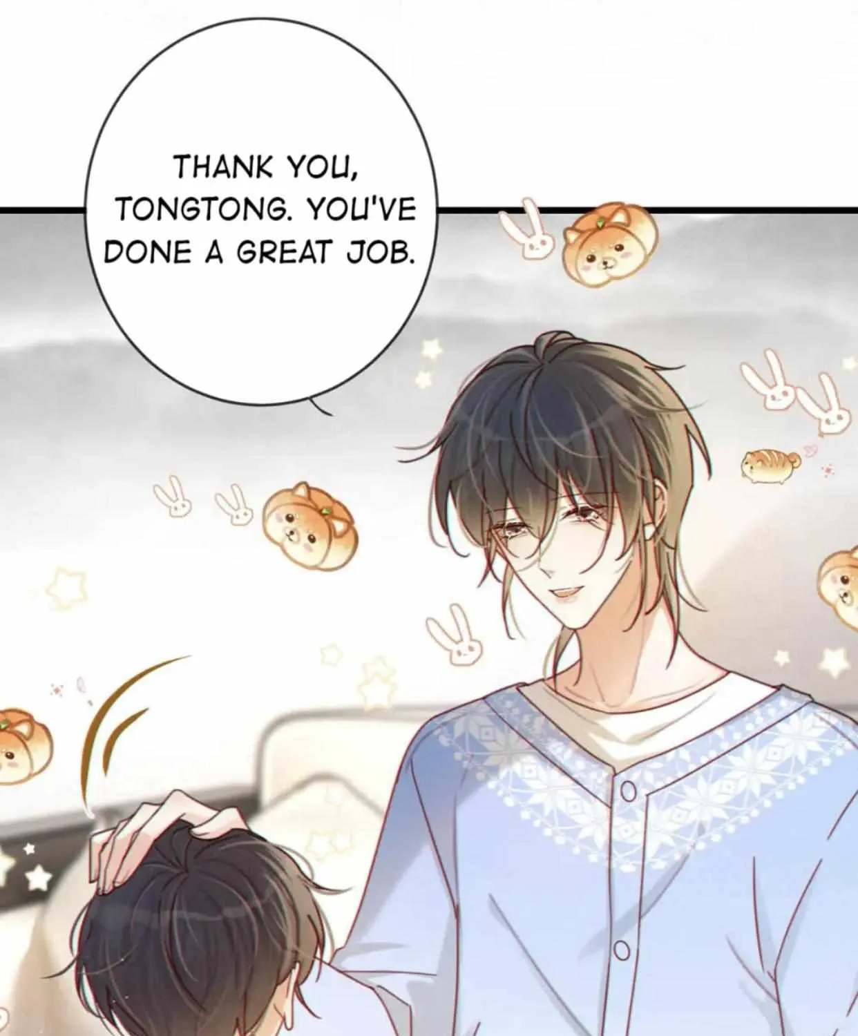 Read Intoxicated chapter 60 image 17 on Lezhin
