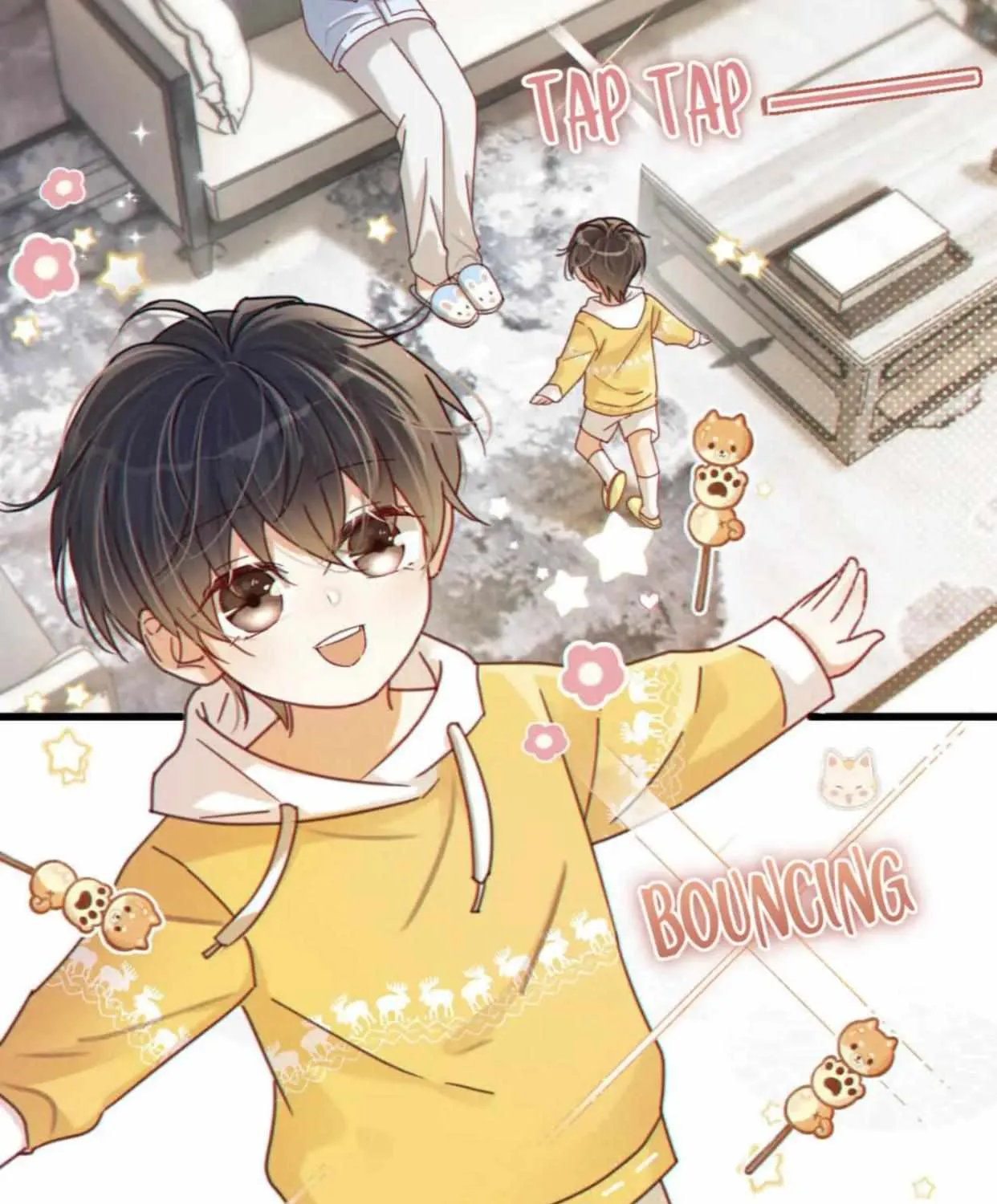 Read Intoxicated chapter 60 image 19 on Lezhin