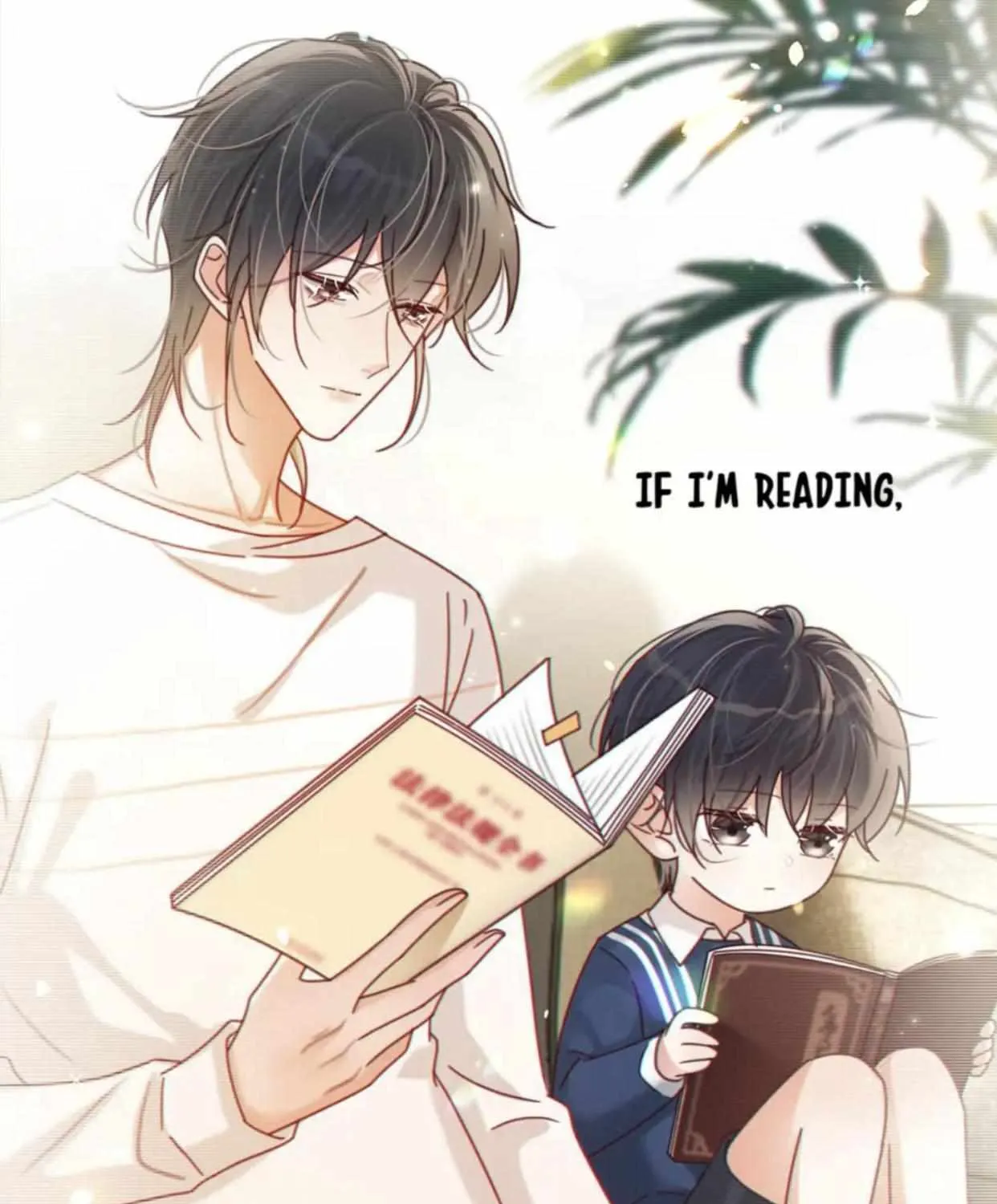 Read Intoxicated chapter 60 image 21 on Lezhin