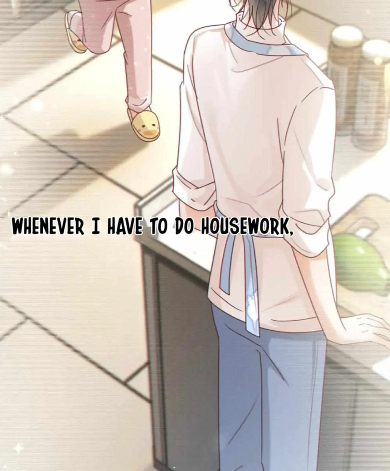 Read Intoxicated chapter 60 image 23 on Lezhin
