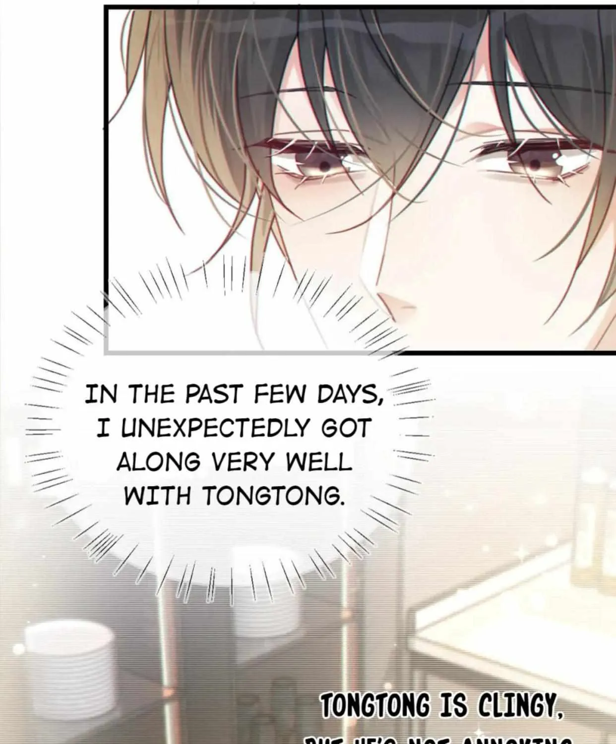 Read Intoxicated chapter 60 image 25 on Lezhin