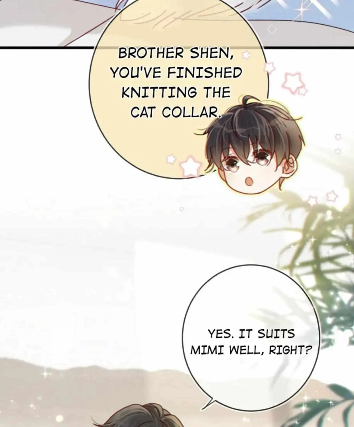 Read Intoxicated chapter 60 image 27 on Lezhin