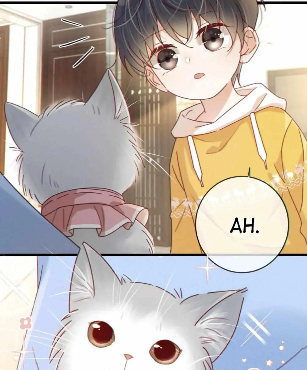 Read Intoxicated chapter 60 image 29 on Lezhin