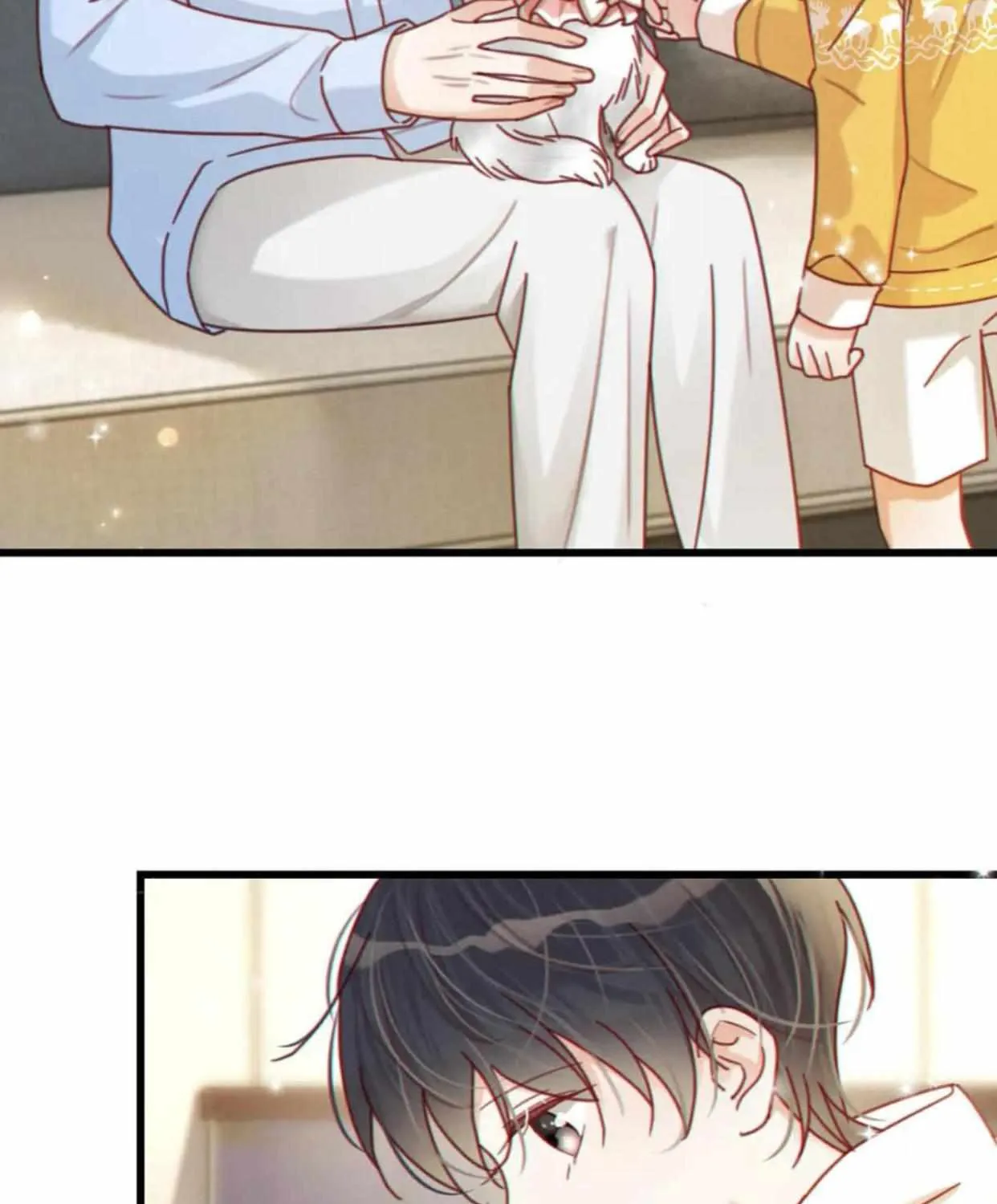 Read Intoxicated chapter 60 image 37 on Lezhin