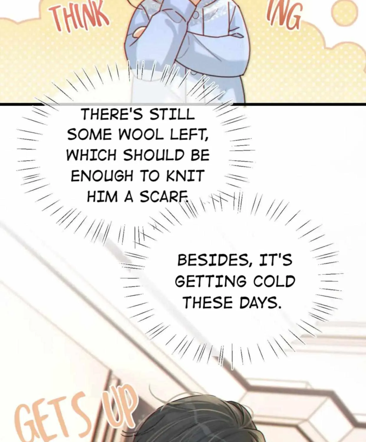 Read Intoxicated chapter 60 image 41 on Lezhin