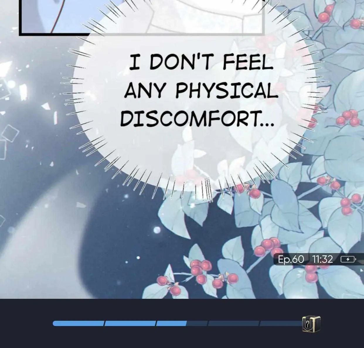 Read Intoxicated chapter 60 image 46 on Lezhin