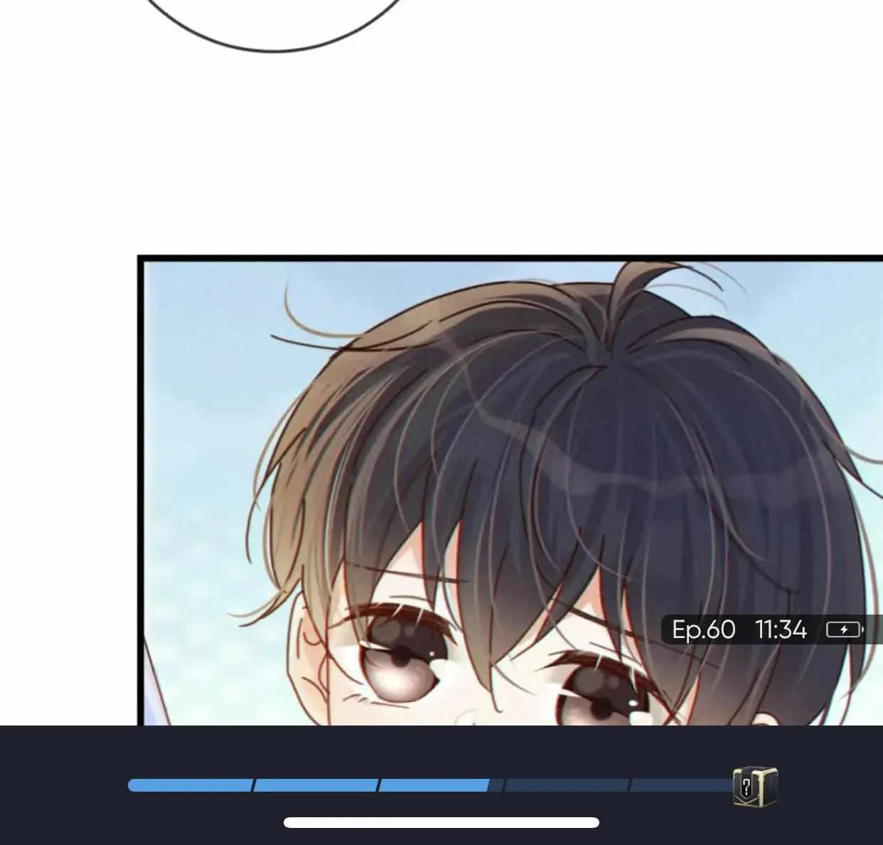 Read Intoxicated chapter 60 image 52 on Lezhin