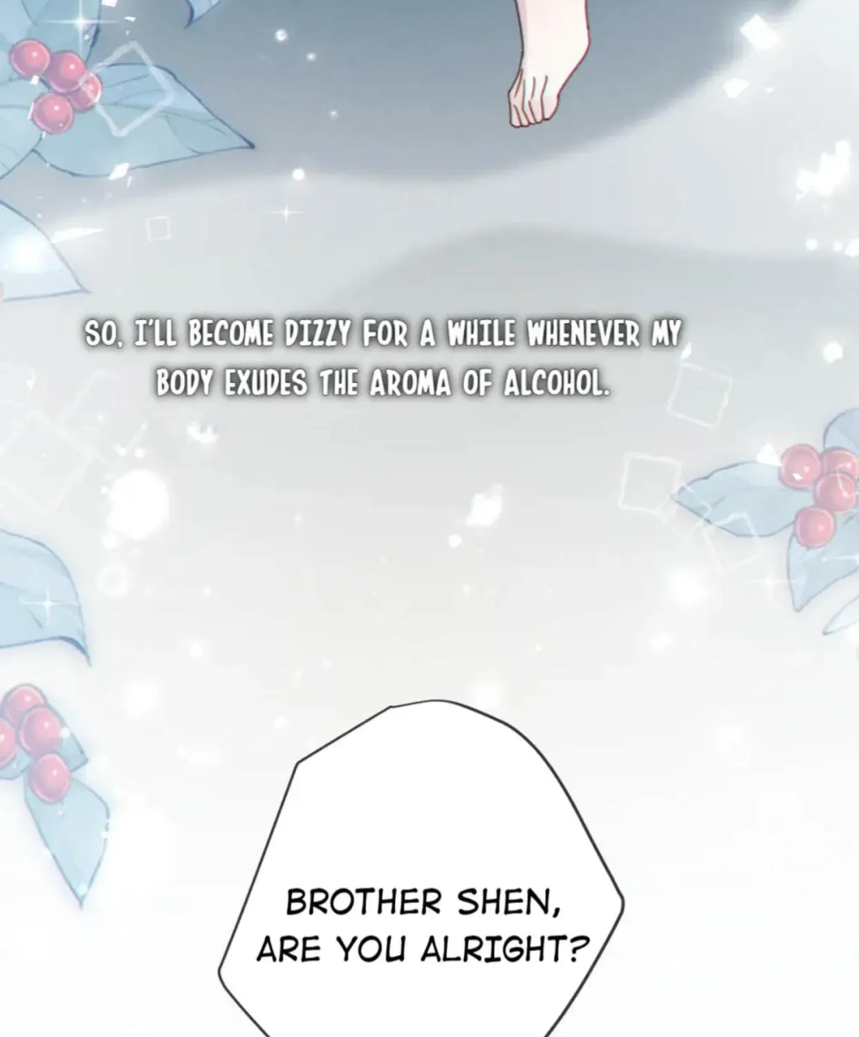 Read Intoxicated chapter 60 image 53 on Lezhin