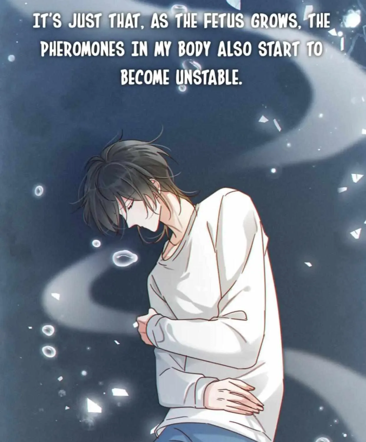 Read Intoxicated chapter 60 image 55 on Lezhin