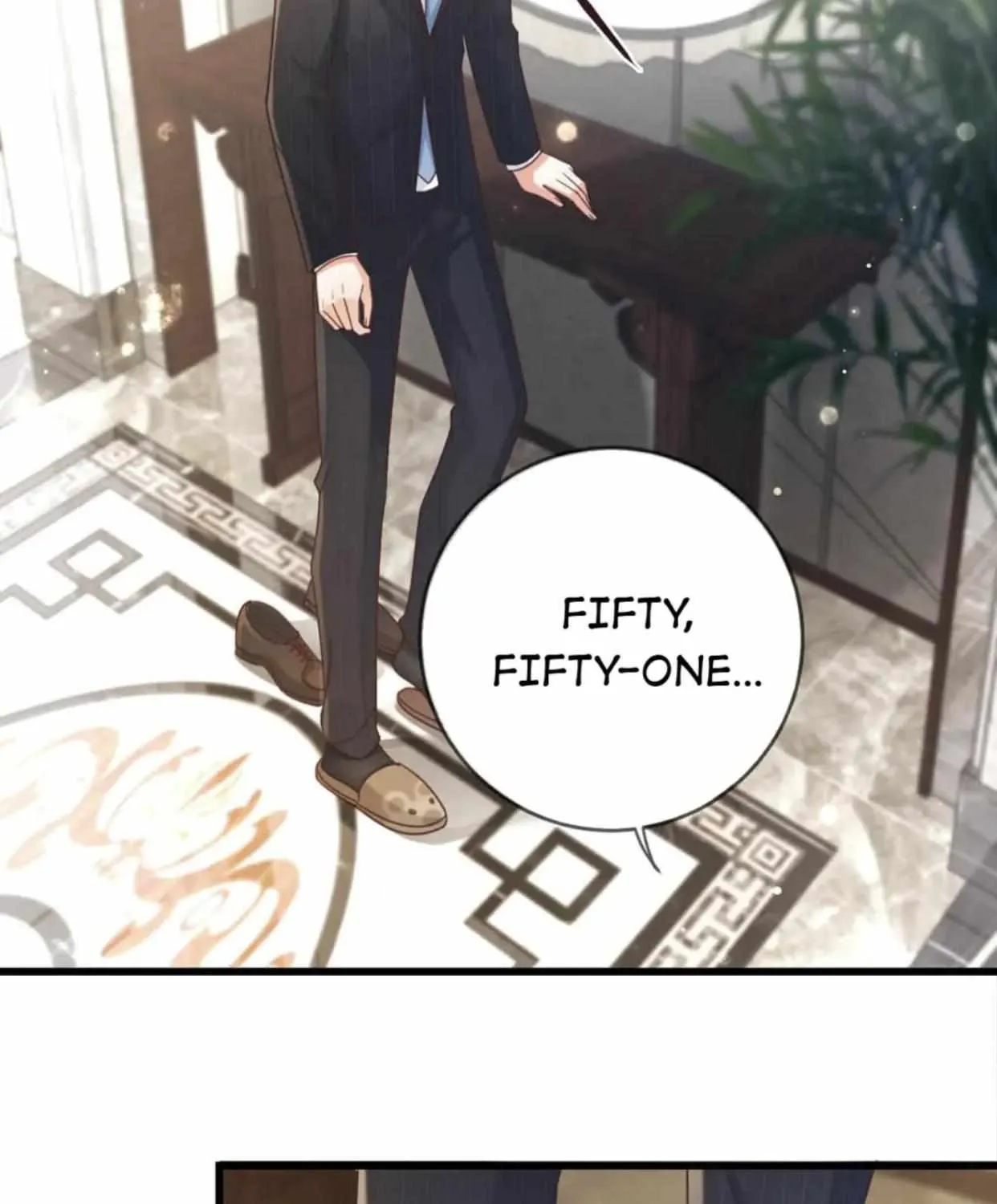 Read Intoxicated chapter 60 image 65 on Lezhin