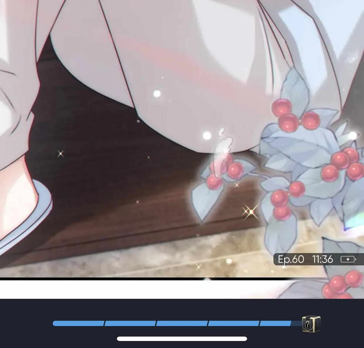 Read Intoxicated chapter 60 image 82 on Lezhin