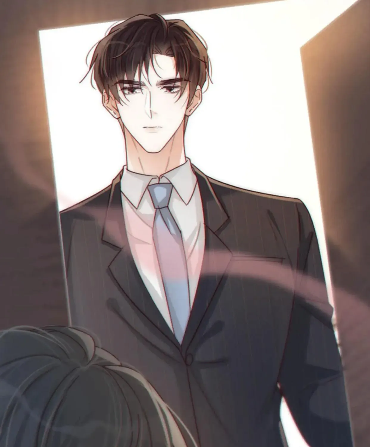 Read Intoxicated chapter 60 image 85 on Lezhin