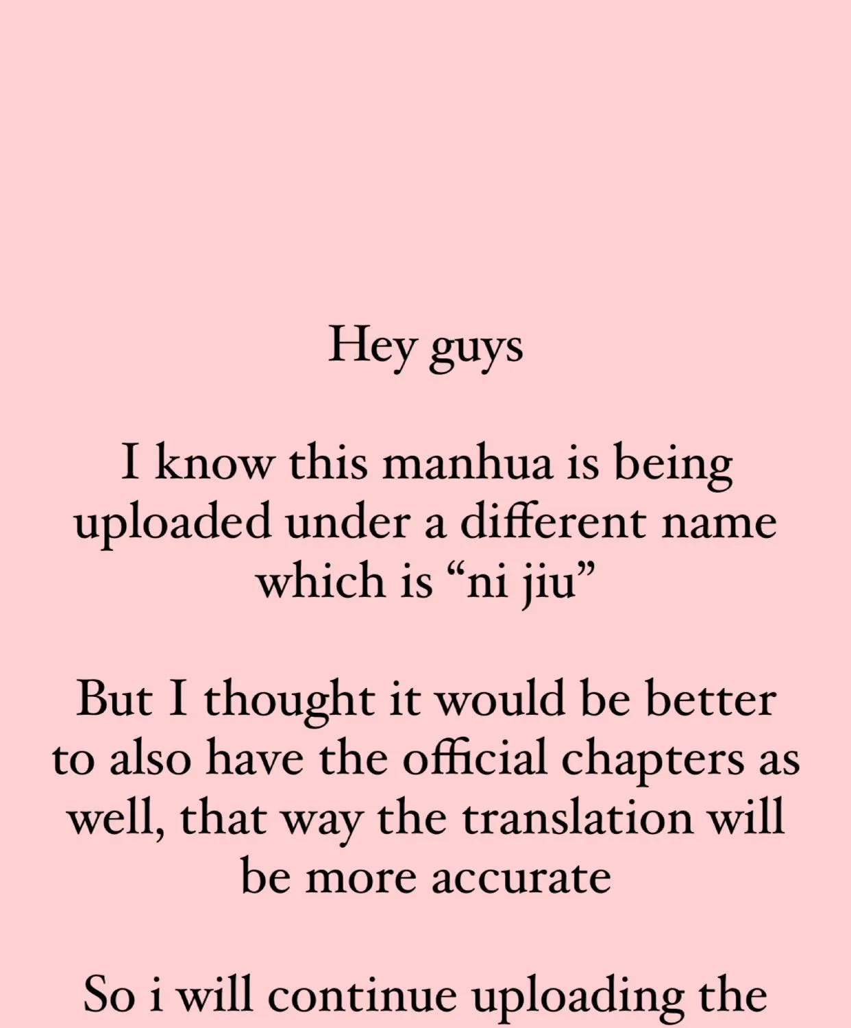 Read Intoxicated chapter 61 image 1 on Lezhin