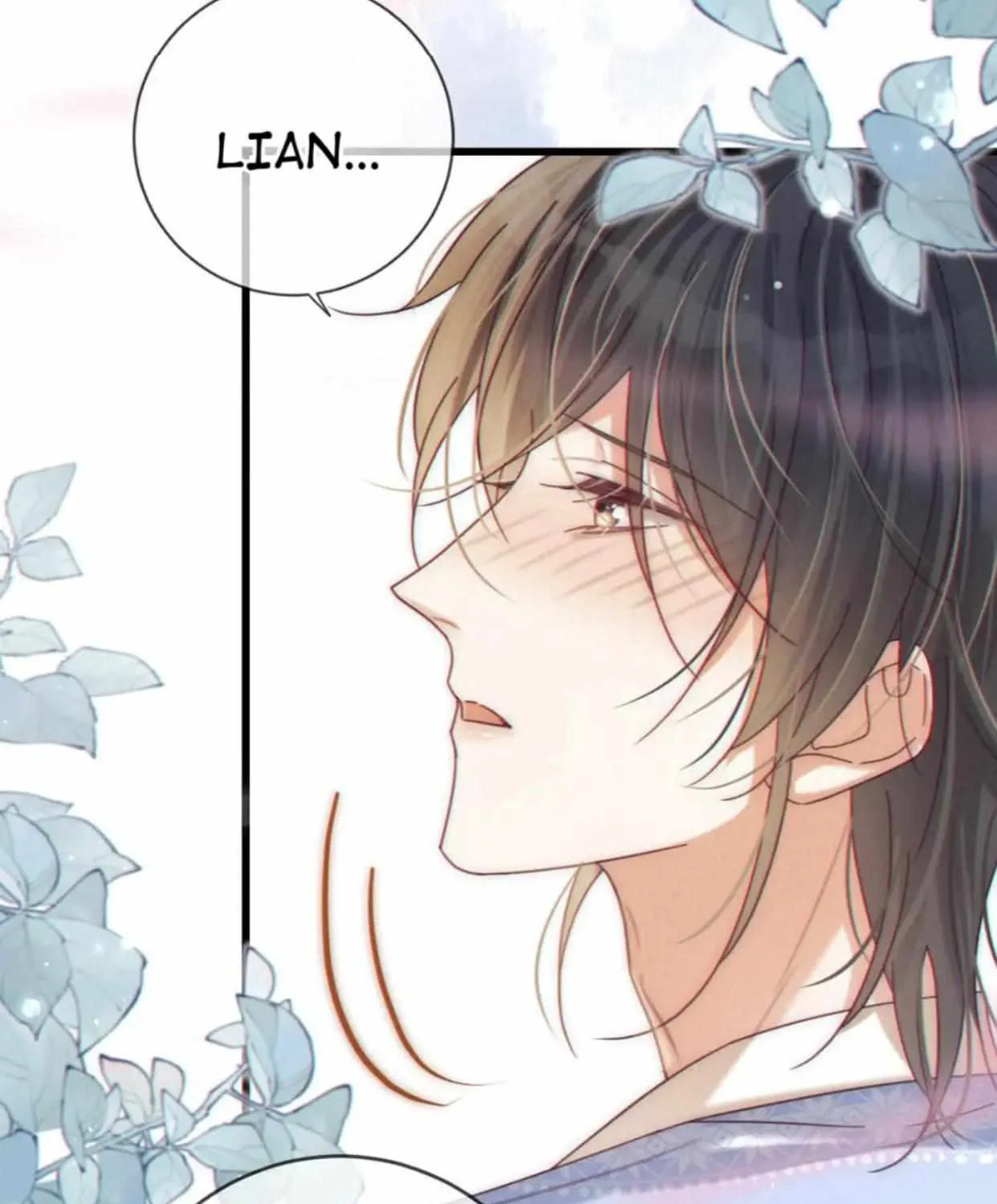 Read Intoxicated chapter 61 image 13 on Lezhin