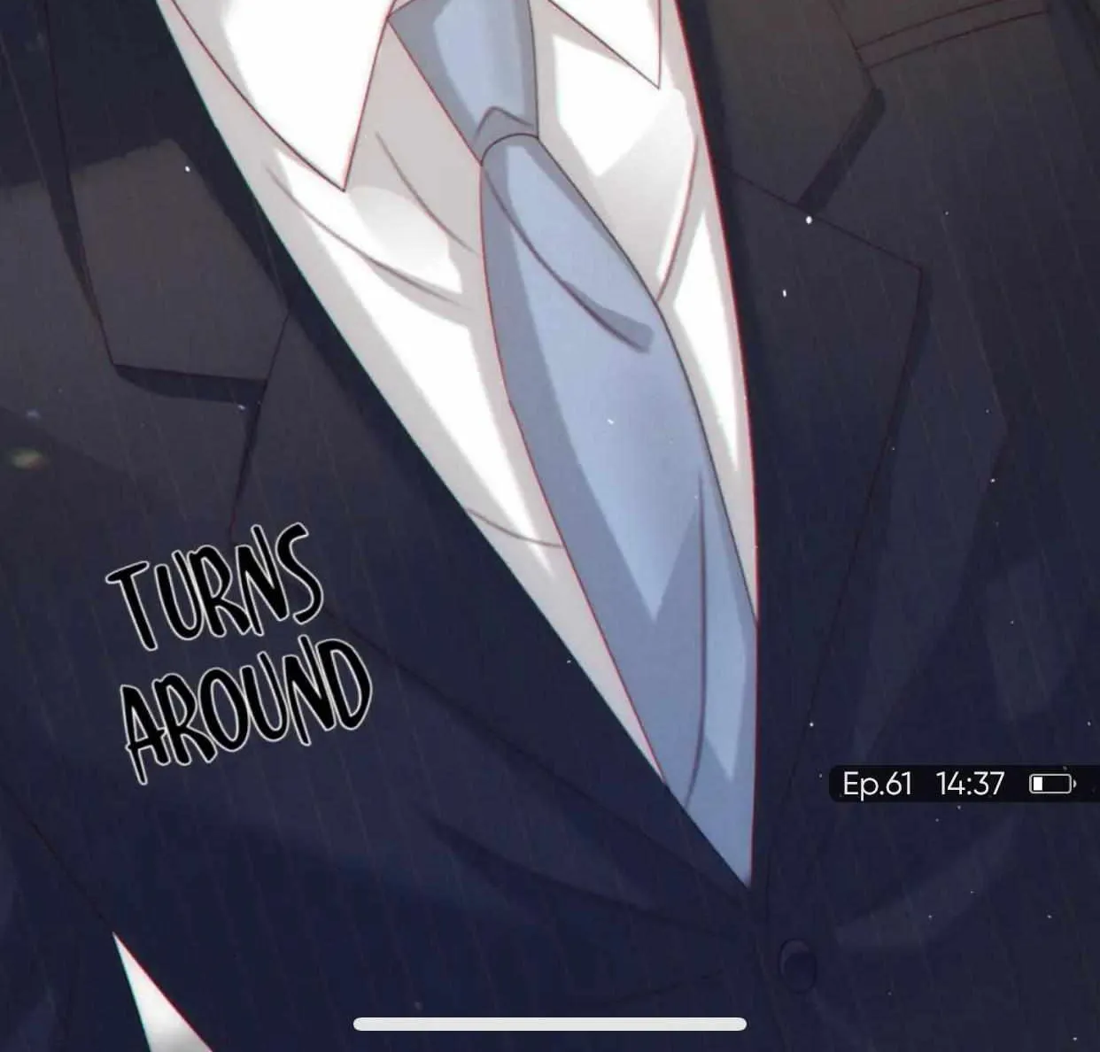 Read Intoxicated chapter 61 image 16 on Lezhin