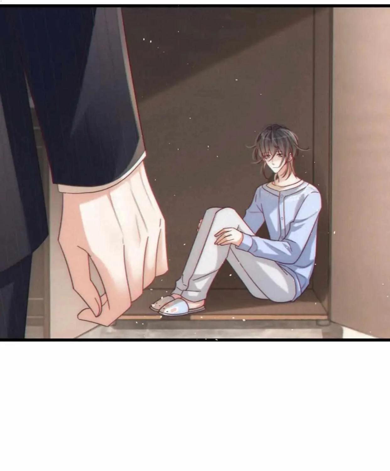Read Intoxicated chapter 61 image 17 on Lezhin