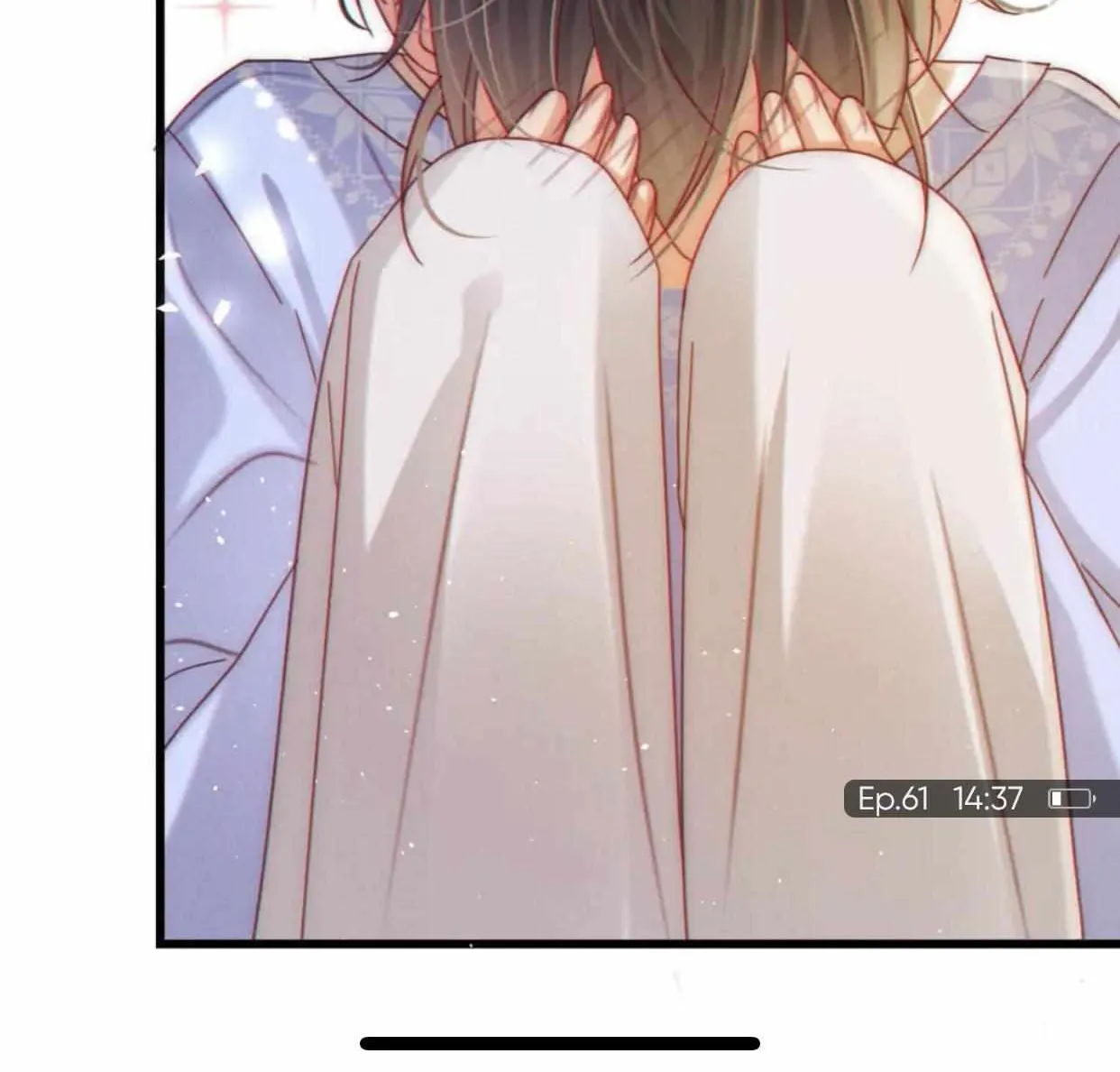 Read Intoxicated chapter 61 image 20 on Lezhin