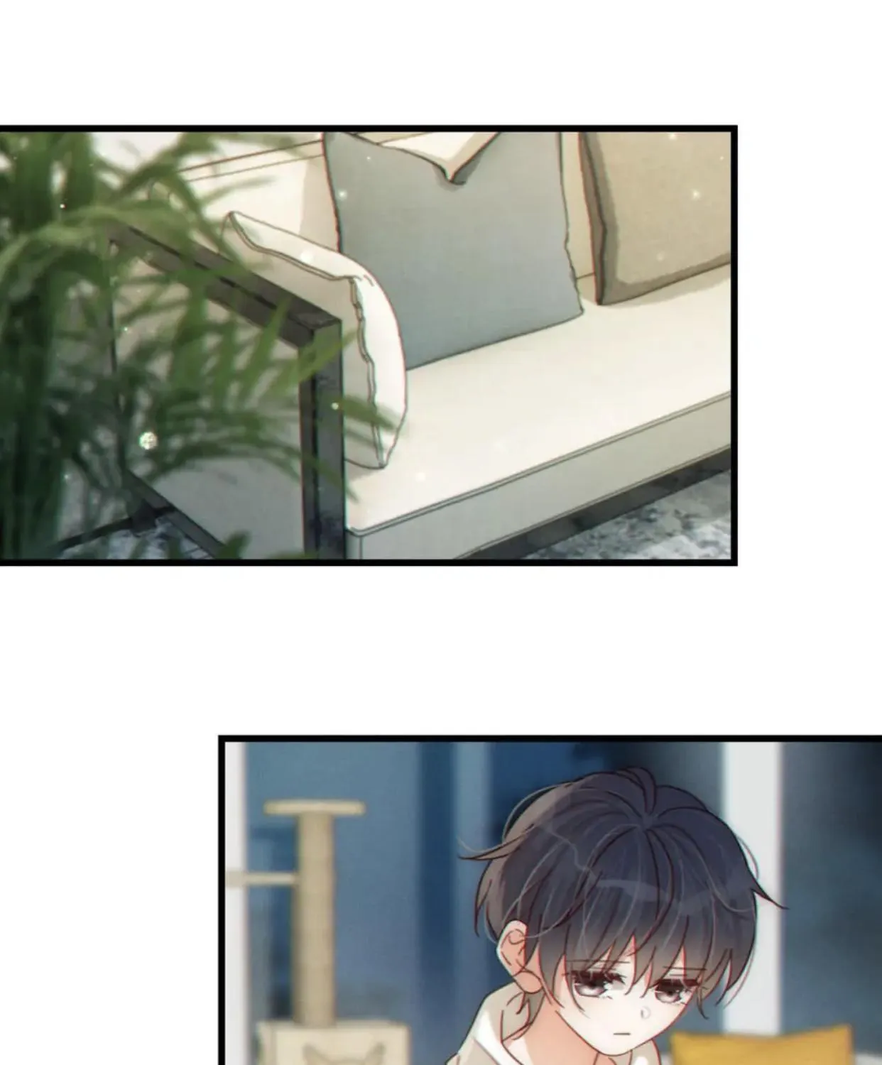 Read Intoxicated chapter 61 image 21 on Lezhin