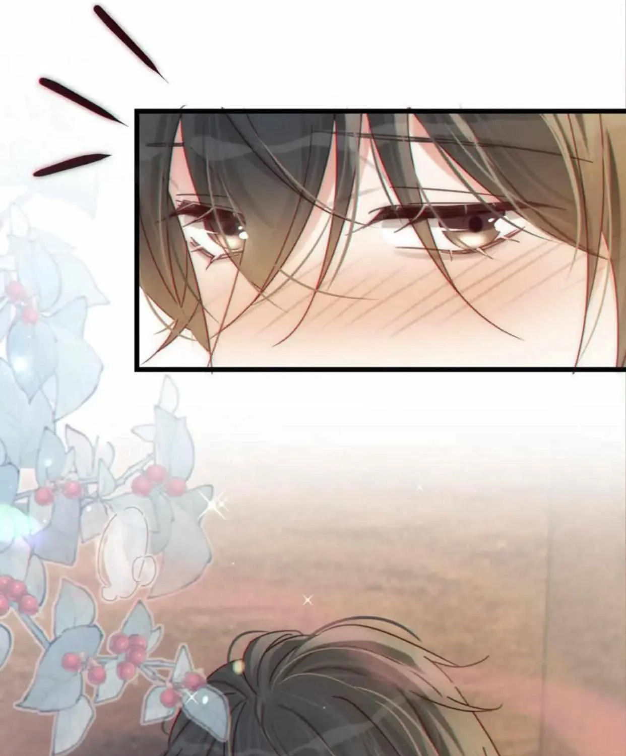 Read Intoxicated chapter 61 image 3 on Lezhin
