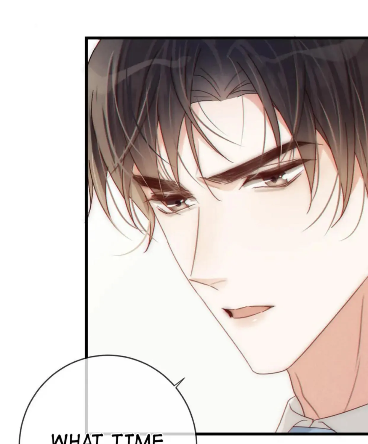 Read Intoxicated chapter 61 image 33 on Lezhin