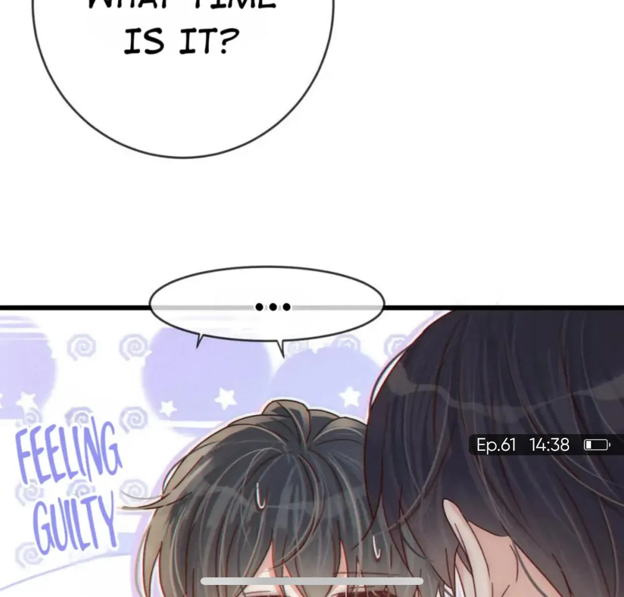 Read Intoxicated chapter 61 image 34 on Lezhin